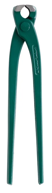LEBORNGE Monierzange – 250 mm – Hochwertiger Stahl – Ergonomisch & langlebig Jetzt Kaufen