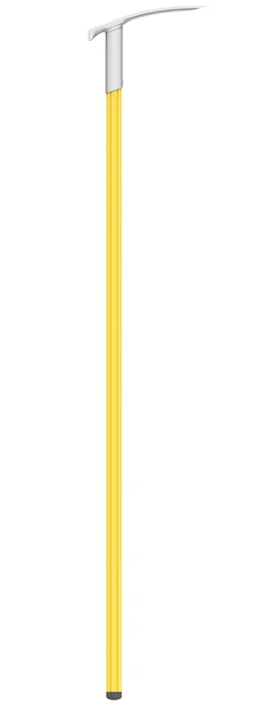 LEBORGNE Abbruchbrechstange – 185 cm – Nanovib Technologie – Ergonomisch & vibrationsdämpfend Nur Heute