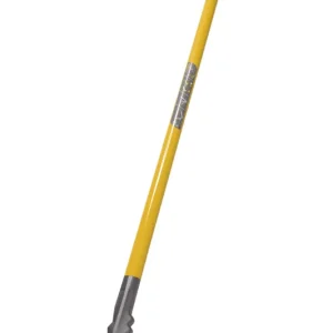 LEBORGNE Absatzheber Nanovib – 3,24 kg – 150 cm Stahl – Ergonomisch & stoßdämpfend Wochenendangebot