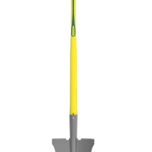 Bestseller LEBORGNE Wurzelspaten – 3 mm Blattstärke – 90 cm Novagrip-Griff