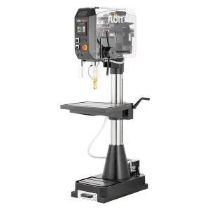 FLOTT Säulenbohrmaschine SB P40 STG PV electronic Sonderangebot