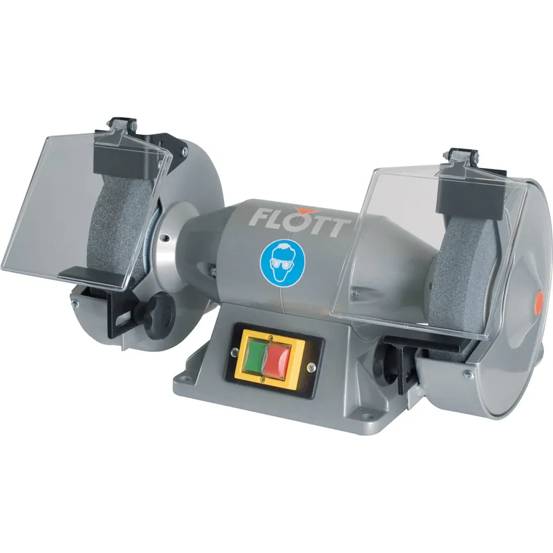 FLOTT Doppelschleifmaschine TS 175 SD P Jetzt Bestellen