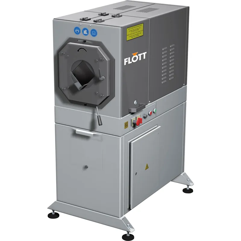FLOTT Bürstenentgratmaschine BEM 250 Pro Saisonangebot