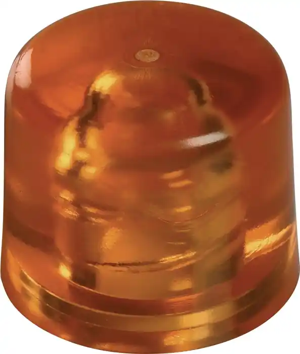 Begrenztes Angebot Plastikhammerkopf Kopf-D.32mm CA rot TECWERK