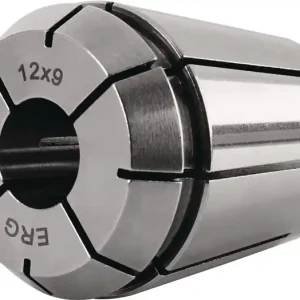 Neue Ware Spannzange ER32-GB Spann-D.6mm 4-KT.4,9mm TECWERK