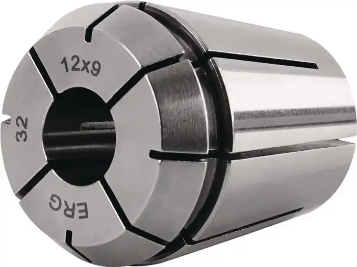 Neue Ware Spannzange ER32-GB Spann-D.6mm 4-KT.4,9mm TECWERK