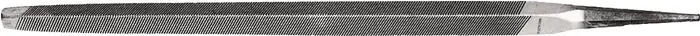 Top-Preis Werkstattfeile DIN 7261 L.150mm Q.11mm Hieb 3 Dreikant TECWERK