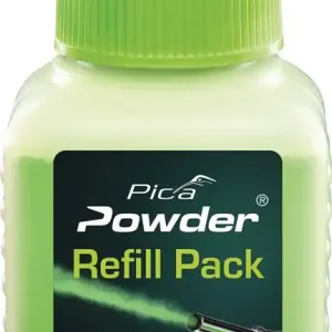 Nur Für Kurze Zeit Nachfüllpulver Pica Powder grün PICA