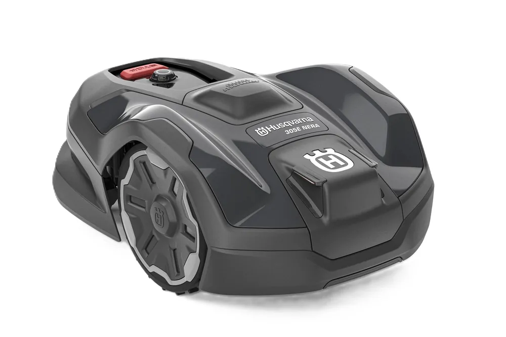 Husqvarna Automower® 305E Nera inkl. GPS EPOS Plugin (Modell 2026) Sale