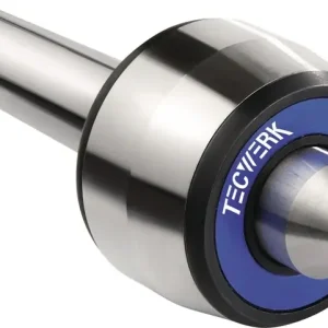 Sichere Zahlung Zentrierspitze MK2 mitlfd.TECWERK