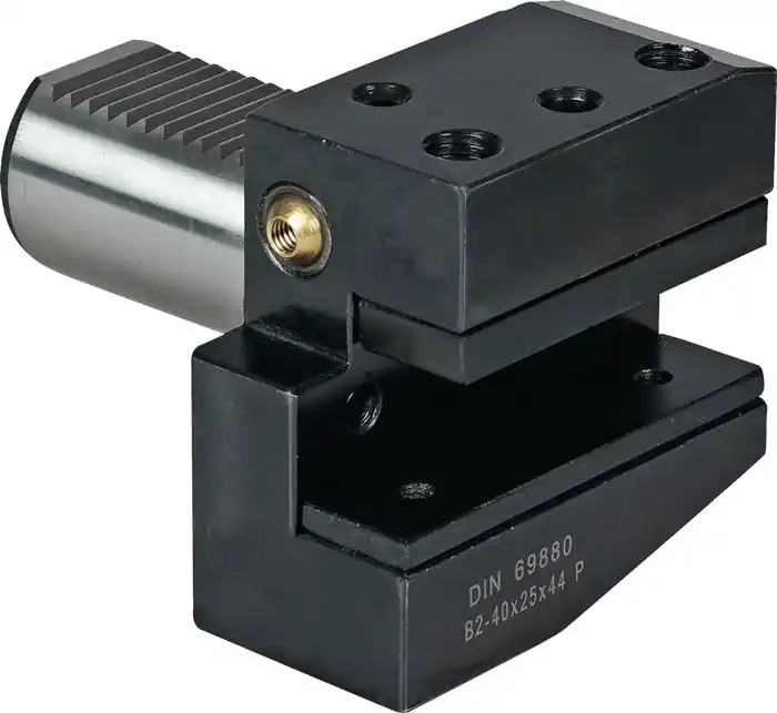 Radialwerkzeughalter B2 DIN 69880 VDI40 li.TECWERK Top-Angebot