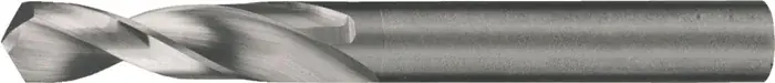 Highlight Spiralbohrer DIN 6539 TypN D.9mm VHM HA ext.kurz TECWERK