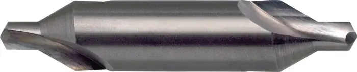 Markenware Zentrierbohrer DIN 333 Form A D.1,25mm VHM re.TECWERK