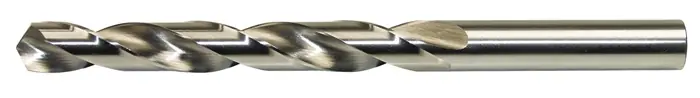 Schneller Versand Spiralbohrer DIN 338 TypN D.9mm HSS-Co8 Zyl.schaft kurz TECWERK VE: 5 Stück