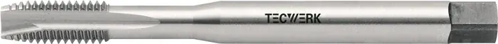 Sale Maschinengewindebohrer DIN 371B M3x0,5mm HSS-Co 6H TECWERK