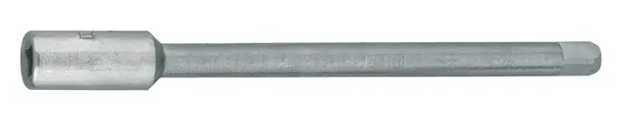 Günstig Werkzeugverlängerung DIN 377 4KT 16mm Zink M27 TECWERK