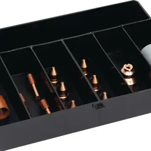 Zertifiziert Verschleissteilkit f.Plasma-Brenner MT-70 GYS
