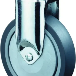 Bockrolle 150mm 100kg VG 94x64mm BS ROLLEN Sonderaktion