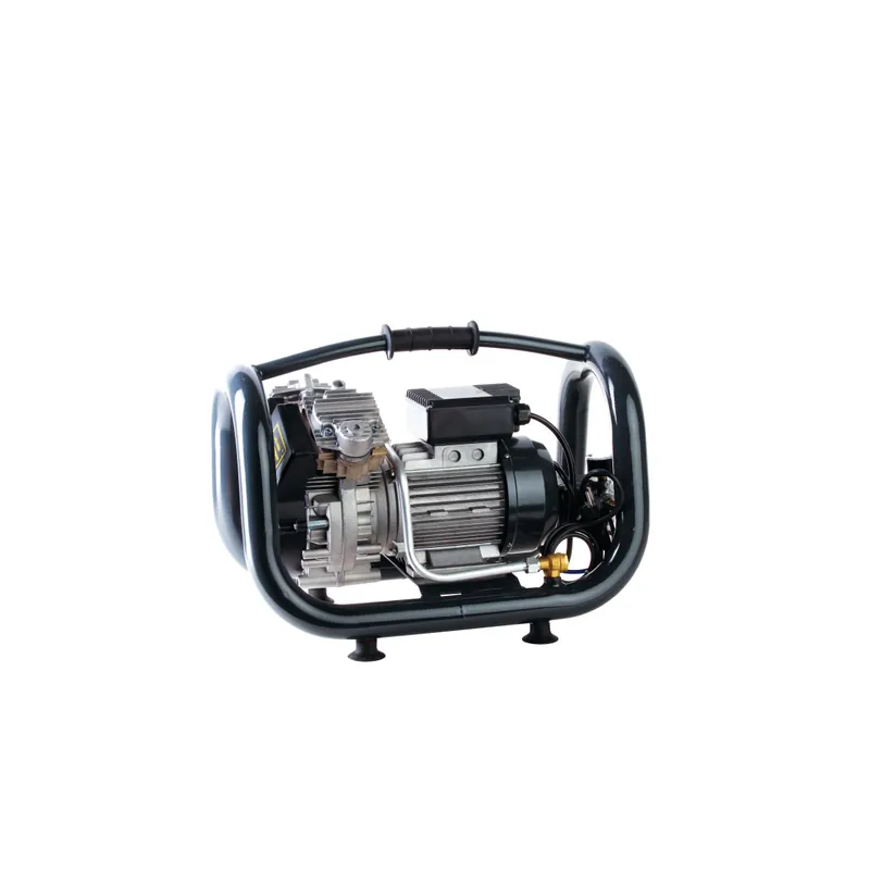 Aktuell AEROTEC Kolbenkompressor EXTREME 240-5