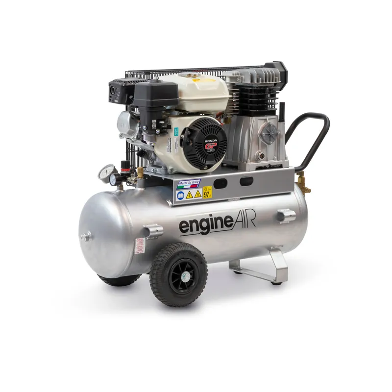 AEROTEC Benzinkompressor 590-50 HONDA Top-Seller