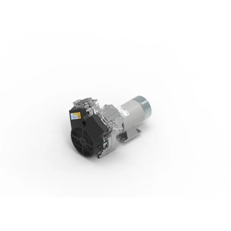 Wochenendangebot AEROTEC Einzelaggregat EXTREME 2 12 V