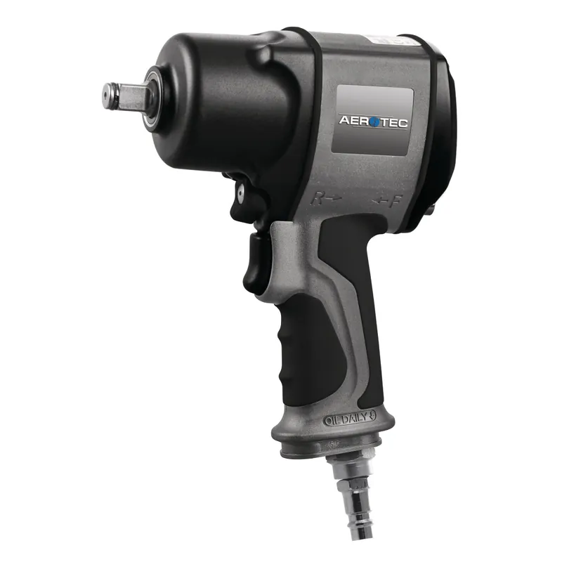 Top-Angebot AEROTEC Schlagschrauber ½ Zoll CSP 1200