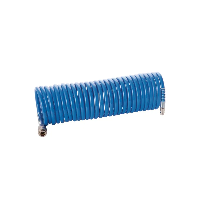 AEROTEC Spiralschlauch PRO 8 x 7,5 m PU Geprüft