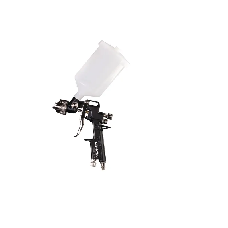 Neue Ware AEROTEC Lackierpistole AERO 602
