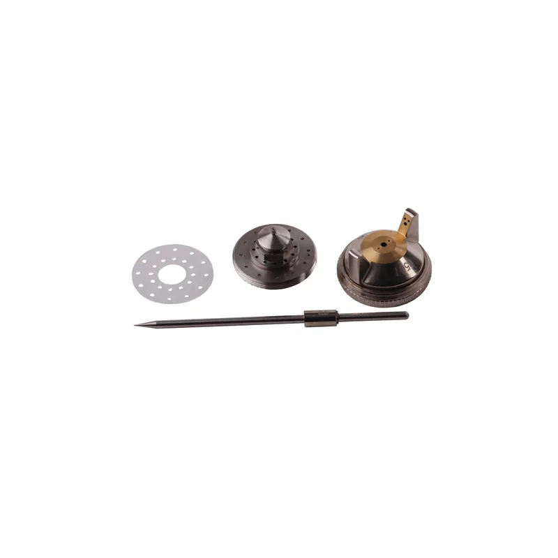 AEROTEC Düsensatz 2,0 mm zu Lackierpistole AERO 602 Neu