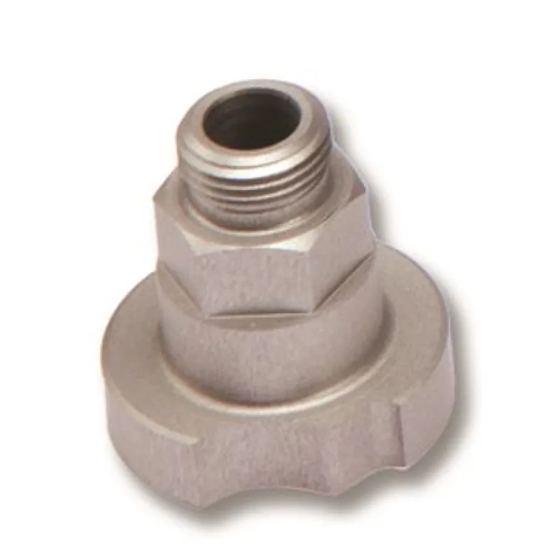 Geprüft AEROTEC Adapter Becher-Set Einwegfarbset