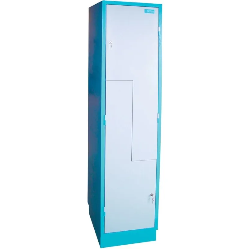 AEROTEC Schließfachschrank Z Schneller Versand