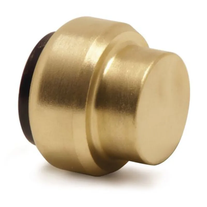 AEROTEC Verschlusskappe 18 mm Top-Angebot