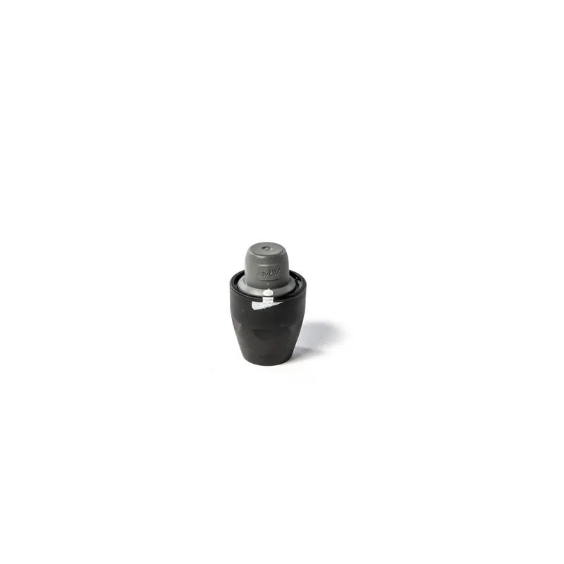 AEROTEC Verschlusskappe AIRnet 25 mm Abverkauf