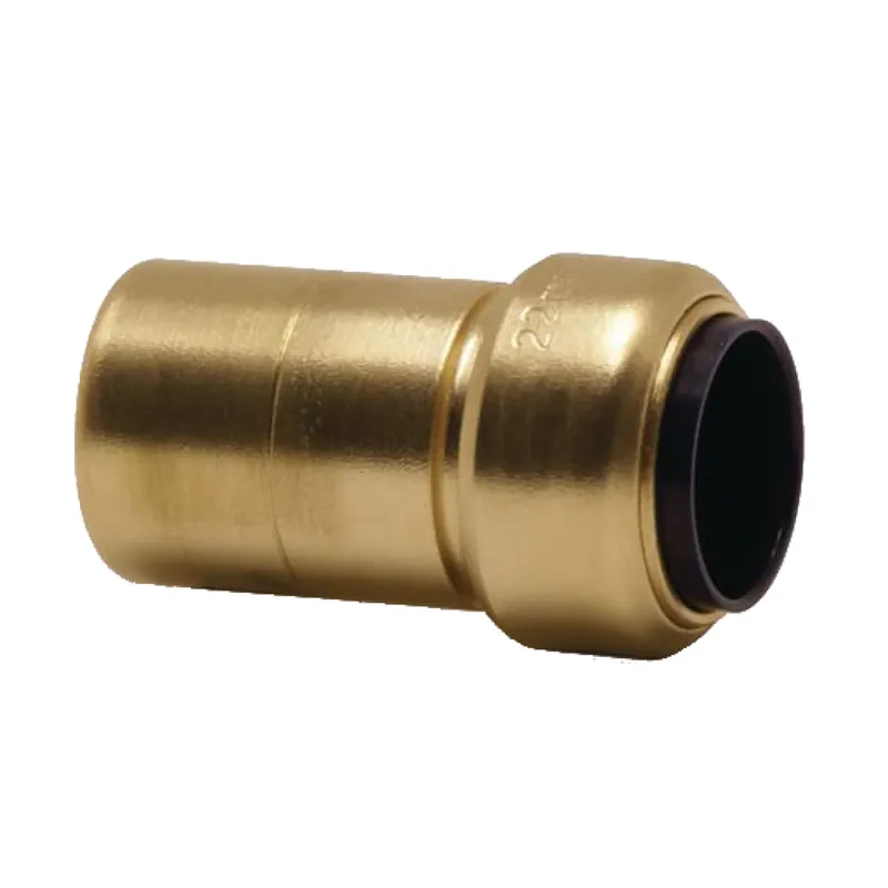 Markenprodukt AEROTEC Reduzier-Steckverbinder 28 mm auf 22 mm