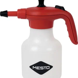 Top-Seller Drucksprüher UNIVERSAL PLUS 3132PG 1,5l FPM-Dichtung,Kunststoff-Düse MESTO