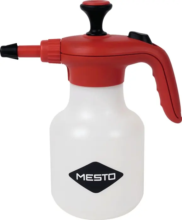Top-Seller Drucksprüher UNIVERSAL PLUS 3132PG 1,5l FPM-Dichtung,Kunststoff-Düse MESTO