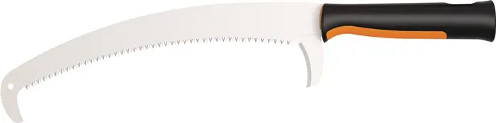 Letzte Chance Adapterwertastungssäge OneClick L.621mm Schneidleist.200mm geb.FISKARS