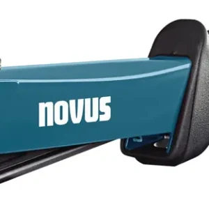 Preis Gesenkt Hammertacker J-044 Vollmetall NOVUS