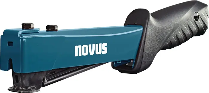 Preis Gesenkt Hammertacker J-044 Vollmetall NOVUS