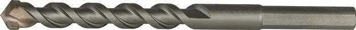 Drehbohrer Almat Pro TRI Schaft D.16mm Arbeits-L.140mm Gesamt-L.200mm HELLER Solange Der Vorrat Reicht