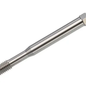 Top-Preis Maschinengewindebohrer-Bit HSSE 6 M6x5,00mm Steig.1,00mm VÖLKEL