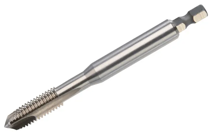 Online Kaufen Maschinengewindebohrer-Bit HSSE 10 M10x8,50mm Steig.1,50mm VÖLKEL