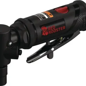 Saisonangebot Druckluftstabschleifer RRG-2690 35mm 20000min-¹ 450l/min RED ROOSTER