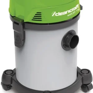 Nass- u.Trockensauger wetCAT 118 1750l/min 160mbar 18l CLEANCRAFT Schnäppchen
