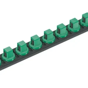 Nur Für Kurze Zeit Magnetleiste f.Steckschlüsseleinsätze 1/2Zoll Maße 30x370mm WERA