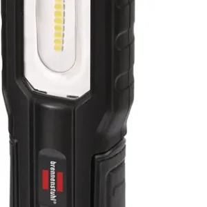 Preiswert LED-Akkuhandleuchte HL 701 A 3,7V 2Ah Li-Ion 700 lm Ladezeit 3,5 h BRENNENSTUHL