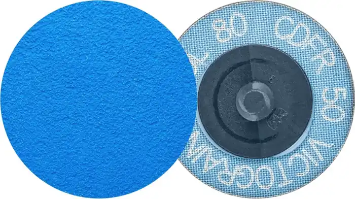 Schleifblatt COMBIDISC CDR LxBmm K.80 VICTOGRAIN-COOL PFERD VE: 100 Stück Knallerangebot
