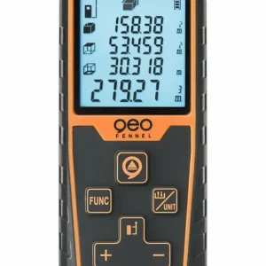 geo-FENNEL Laser-Entfernungsmesser GeoDist® 50 Top-Angebot
