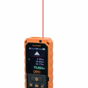 geo-FENNEL Laser-Entfernungsmesser GeoDist® 80 Jetzt Bestellen