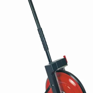 geo-FENNEL Präzisionsmessrad M 10S - Metallrad Preis Gesenkt